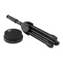 MEINL 4" Marshmallow Pad with Stand	MMP4BKMPPS