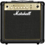 MARSHALL Guitar Combo 15W 8“ Speaker	MG15G