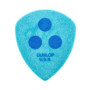DUNLOP Picks Delrin Flow® 0.65 Misha Live Pack of 6	      573P065MM
