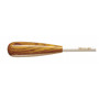 MOLLARD Coductor Baton E Series Wood 14“ Cocobolo White E14CW