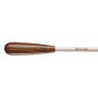 MOLLARD Coductor Baton P Series Wood 14“ Rosewood White P14RW