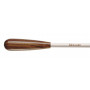 MOLLARD Coductor Baton P Series Wood 12“ Rosewood White P12RW
