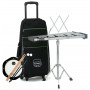 MAPEX Percussion Kit with Rolling Bag MPK32PC