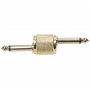 GEWA Jack 6,3mm Pedal Adapter Shifted 191530