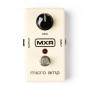 DUNLOP MXR® Micro Amp	M133