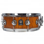 NATAL Pure Stave 5,5"x12" Snare Drum/ Amber SDCMA25A