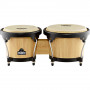 MEINL Bongo Nino NINO3NTBK