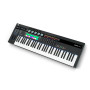 NOVATION Keyboard Controller with Sequencer     61SLMKIII