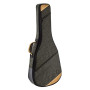 ORTEGA Softcase for Classic Guitar / Mocca  	OSOCACLMP