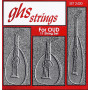 GHS Oud 11-str. Nylon Set 022-040 2420