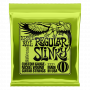 ERNIE BALL Electric Guitar Strings - Regular Slinky (010-046) EB2221