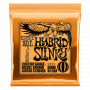 ERNIE BALL Electric Guitar Strings - Hybrid Slinky (009-046) EB2222