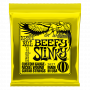 ERNIE BALL Electric Guitar Strings - Beefy Slinky (011-054) EB2627