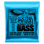 ERNIE BALL El. Bass Strings - Extra Slinky / Nickel Wound (040-95) EB2835