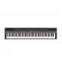 YAMAHA Digital Piano P125B