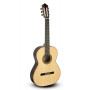 PACO CASTILLO Flamenco guitar 215F