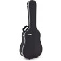 BAM Case for Western Guitar - PANTHER Black	 PANT8003XLN
