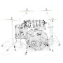PEARL Crystal Beat Acrylic Shell Kit (BD20/T10/T12/FT14) Ultra Clear.  CRB504P/C730