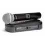 SHURE Wireless Vocal System PG24EPG58