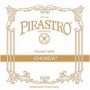 PIRASTRO Concert Harp Strings - Chorda 4 Octave Set / Oiled 174020
