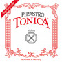PIRASTRO Violin Strings Set Tonica E-Ball 412021