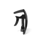 PLANET WAVES Tri-Action Capo / Black	PWCP09