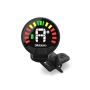 PLANET WAVES Clip-on Tuner NEXXUS 360° / Rechargeable  PWCT26