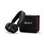 MARSHALL Headphones MID and BLUETOOTH	ACCS00188