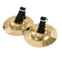 PercussionPlus Finger Cymbals / 2 pairs, PP210