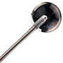 PROMARK Crystal Ball Bass Drum Beater CB