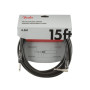 FENDER Cable Instrument PRO Angl 4,5m Black  0990820059