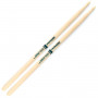 PROMARK 5A Natural Wood Tip Drumsticks TXR5AW