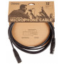 PLANET WAVES 3m Microphone Cable PWCMIC10