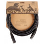 PLANET WAVES 7,5m Microphone Cable PWCMIC25