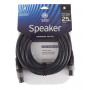 PLANET WAVES 7,5m Speaker Cable / SpeakOn PWSO25