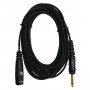 PLANET WAVES Headphone Extension Cable 6m	PWEXTHD20