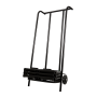 RATstands Jazz Stand trolley (holds 24 stands) 	69Q7