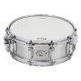 ROGERS Snare Drum SUPERTEN Aluminum 5“ x 14“	ST36AL