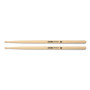ROHEMA Drumsticks Rounded Tip Hickory / Lacquer Finish	LY737