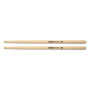ROHEMA Drumsticks Rounded Tip Hickory / Lacquer Finish	STEP707