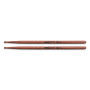 ROHEMA Drumsticks Fusion 5A Hickory / Wax Finish Red	FUS5A