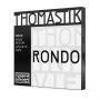 THOMASTIK Rondo Violin Strings Set / Medium	RO100