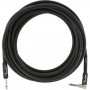 FENDER Cable Instrument PRO Angl 5,5m Black  0990820019