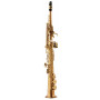 YANAGISAWA Soprano Saxophone - Professional / Bronze SWO2