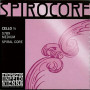 THOMASTIK Spirocore Cello Strings Set 1/2, S789