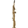 YANAGISAWA Soprano Saxophone - Elite SWO10