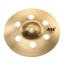 SABIAN AAX AIR SPLASH 10“ Brilliant	21005XAB