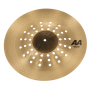 SABIAN AA Holy China 17" Brilliant   21716CSB