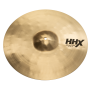 SABIAN HHX X-TREME CRASH 17“ Brilliant	11792XB