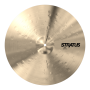 SABIAN STRATUS CRASH-HATS 15“	    S1502